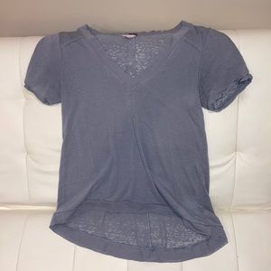 Free People Always Yours Tee